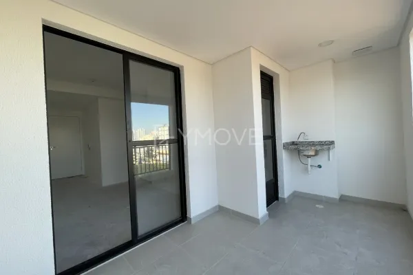 Apartamento à venda com 2 quartos no Vila Esperança, São Paulo — foto 7